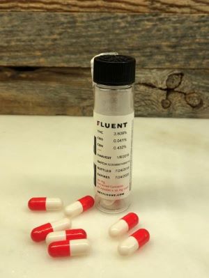 Polaris Capsules by&nbsp;Fluent