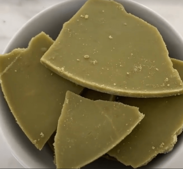Cannabutter in the Crock&nbsp;Pot